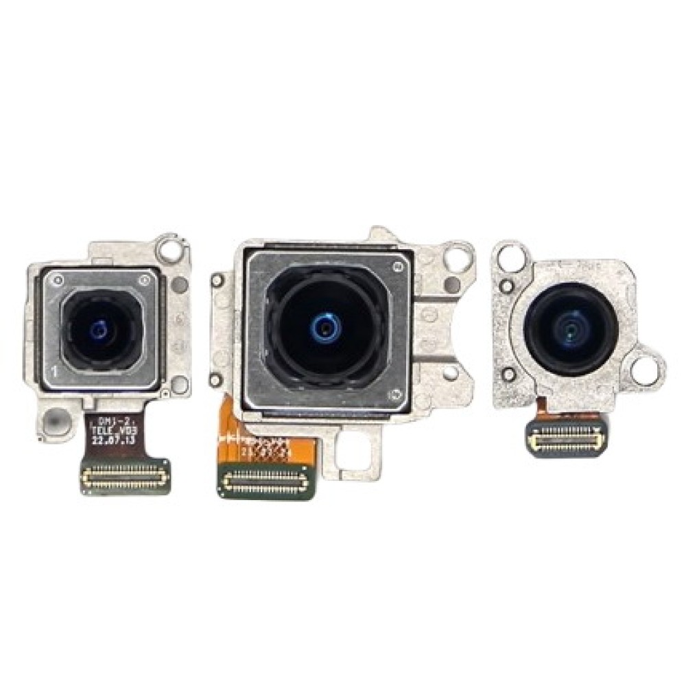 Samsung Galaxy S24 Plus Rear Camera Replacement Module - Cellspare